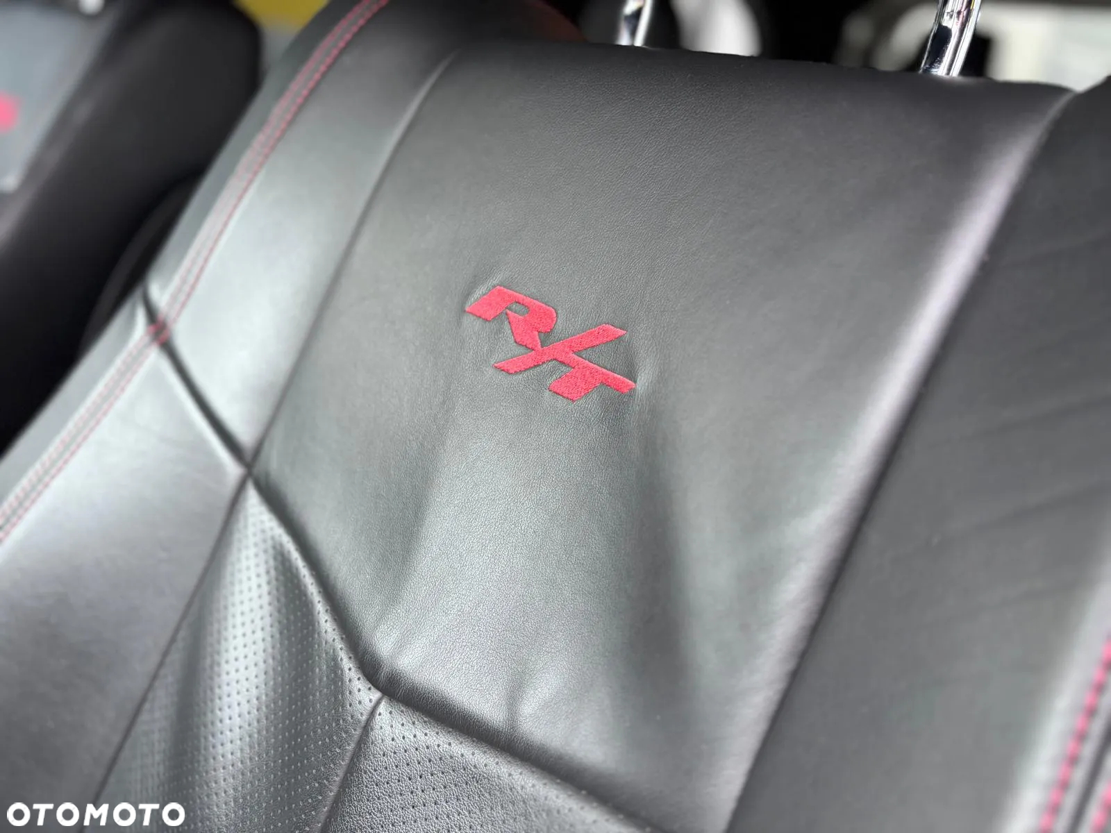 Dodge Durango 5,7 R/T - 13