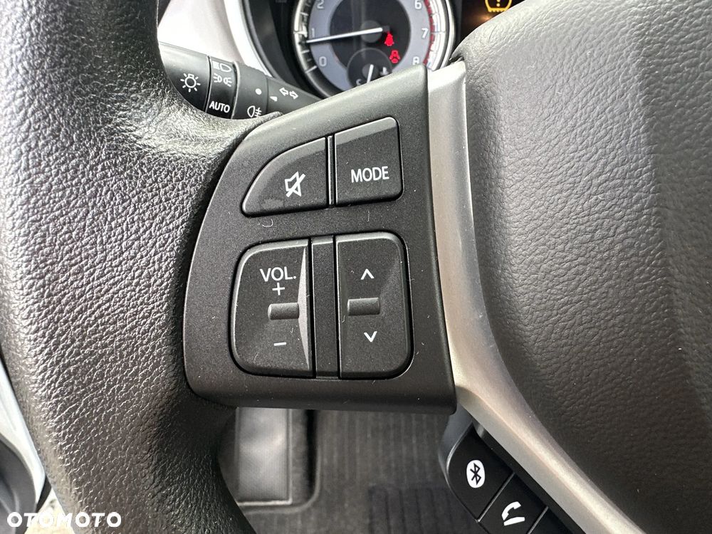Suzuki Vitara - 21