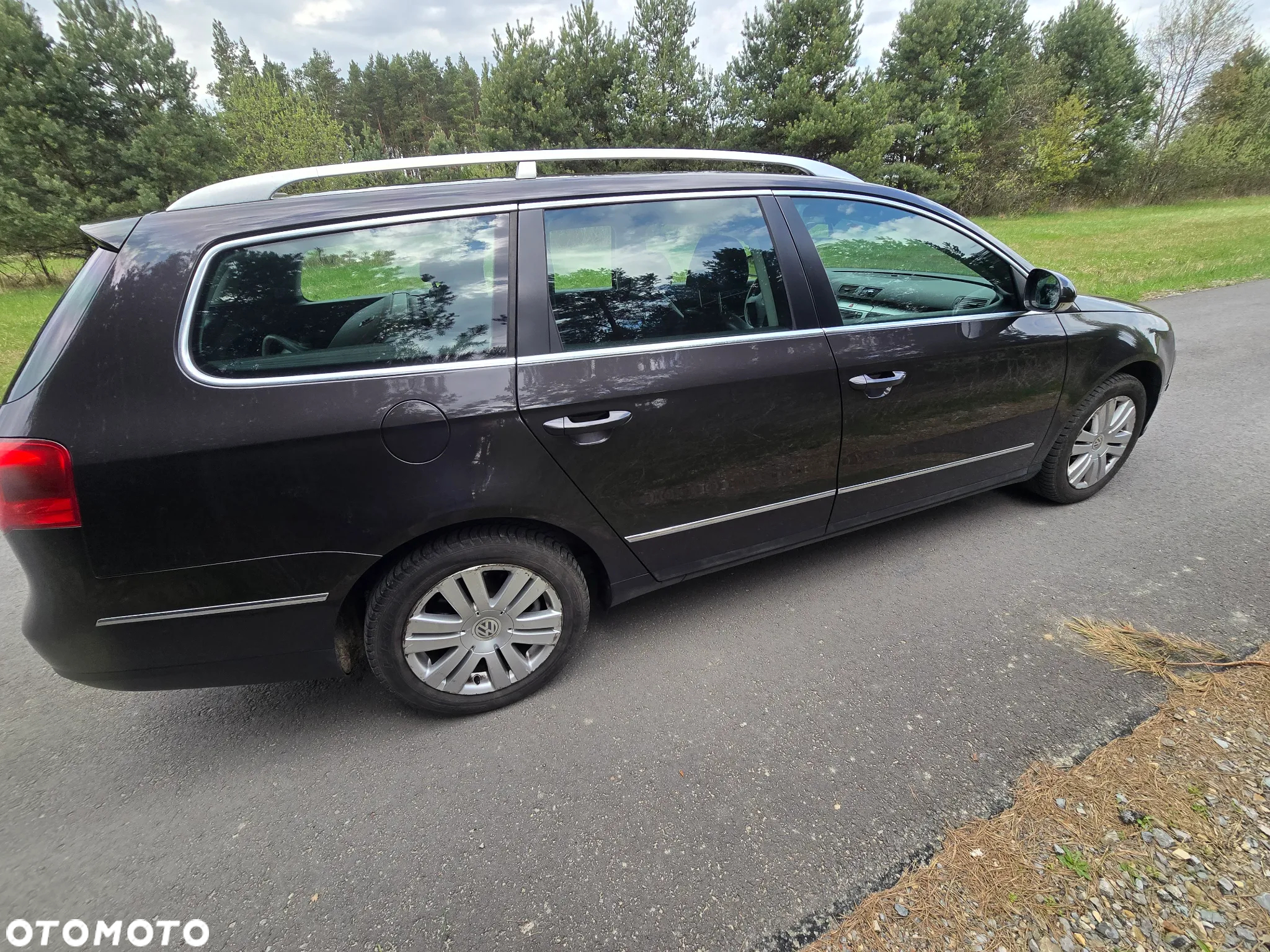 Volkswagen Passat Variant 2.0 TDI BlueMotion Technology Exclusive - 4