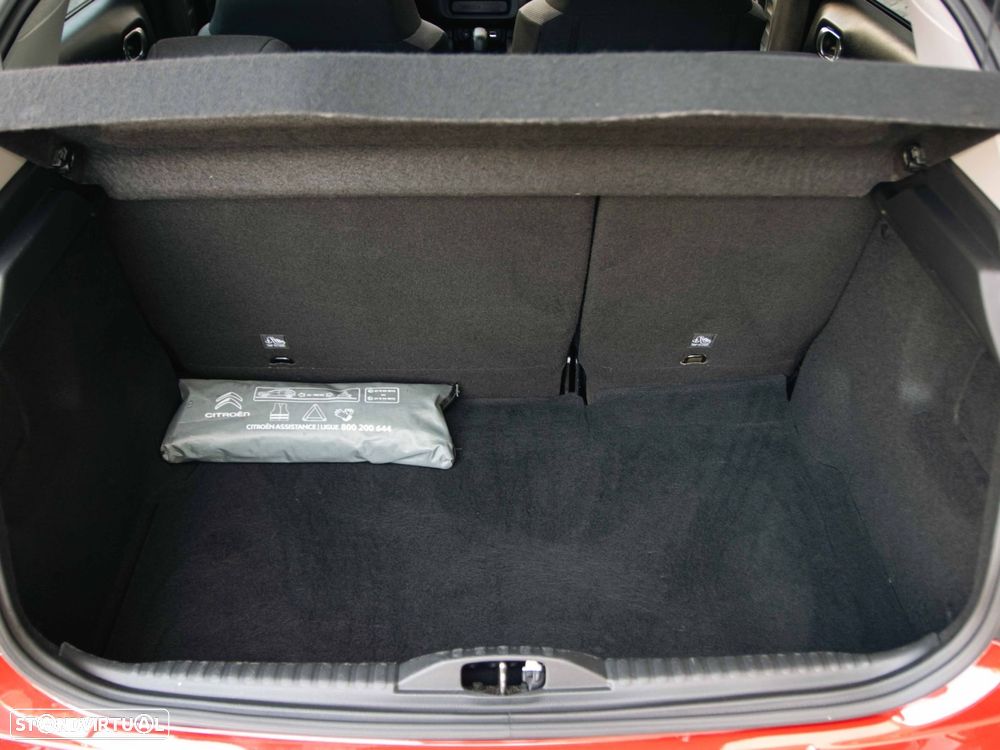 Citroën C3 1.2 PureTech Feel - 36