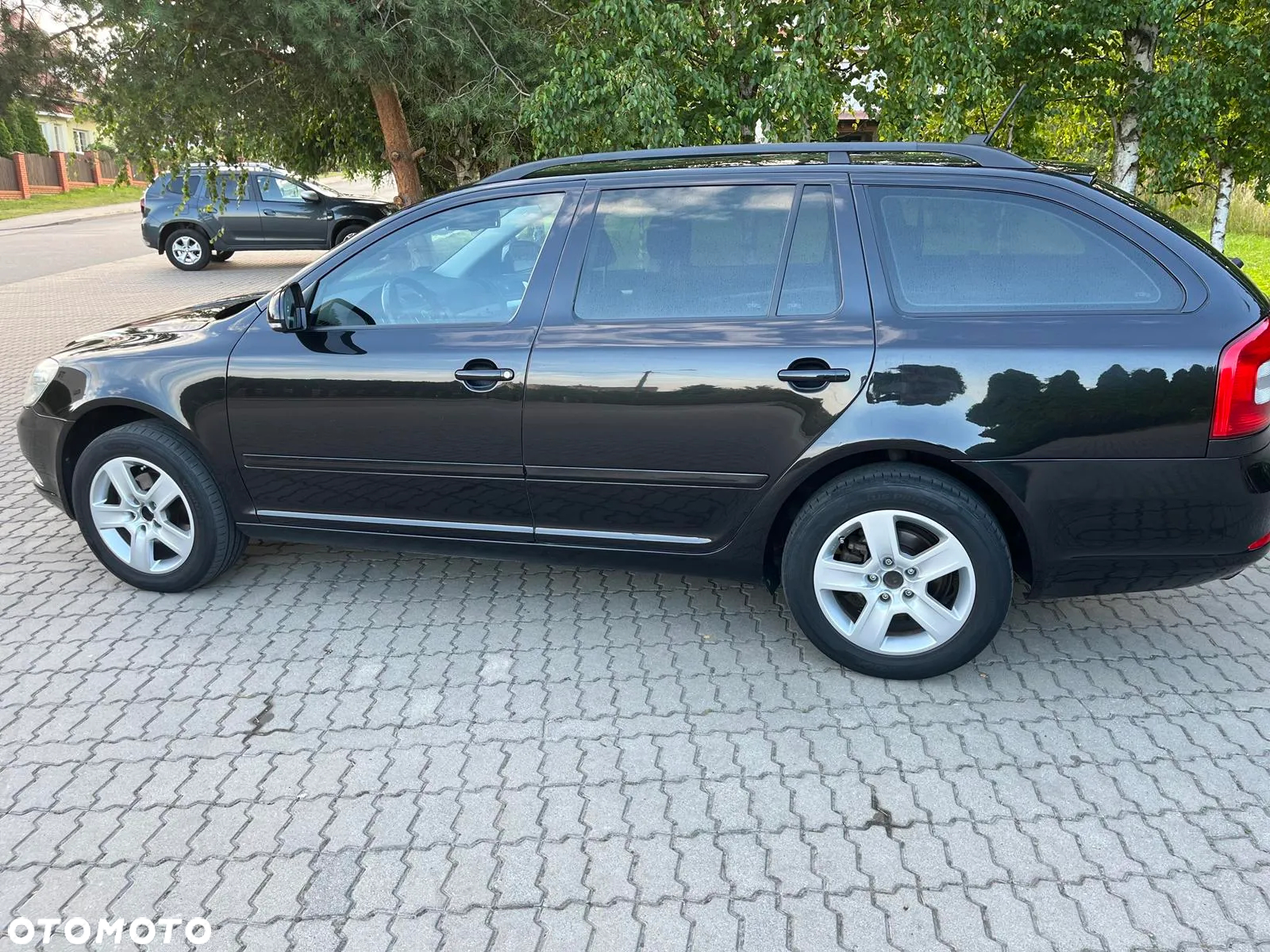 Skoda Octavia 1.8 TSI Ambition - 3