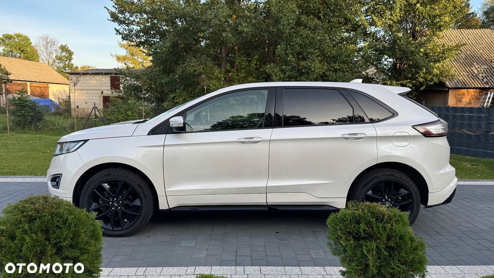 Ford Edge 2.0 TDCi Bi-Turbo 4x4 Sport - 10