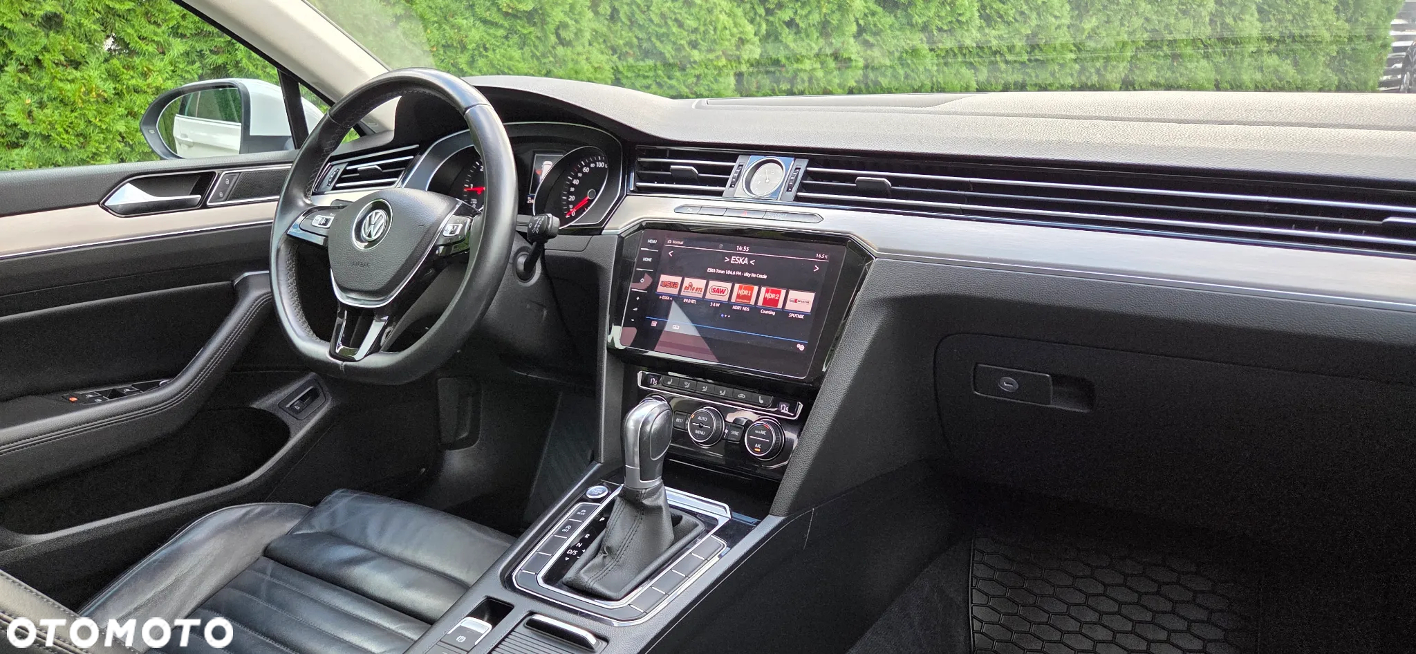 Volkswagen Passat 2.0 TDI BMT Highline DSG - 29