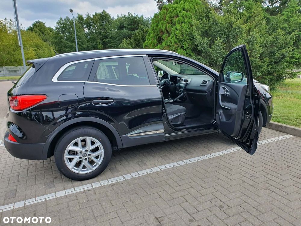 Renault Kadjar 1.2 Energy TCe Adventure - 6