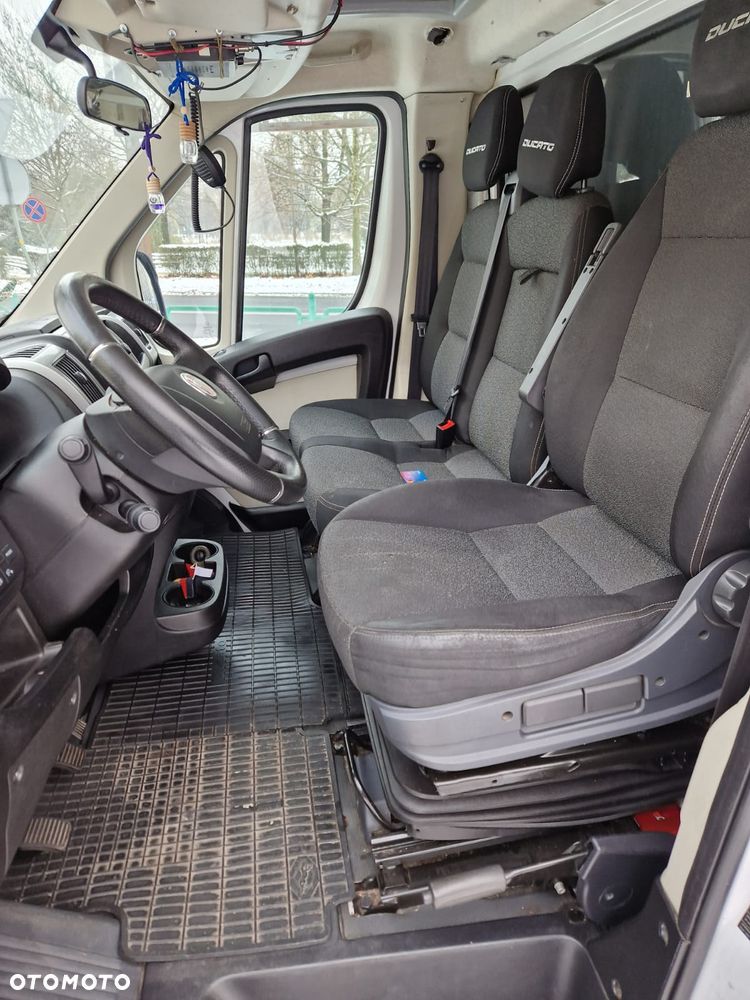Fiat Ducato - 4