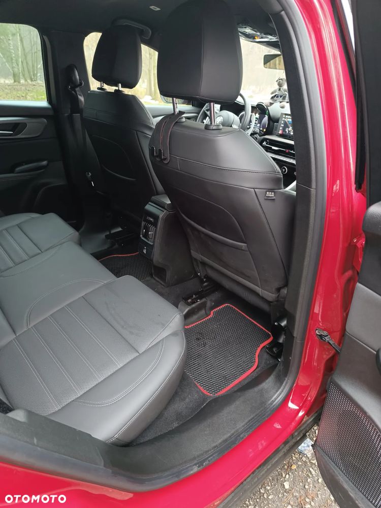 Alfa Romeo Tonale 1.5 T4 GSE mHEV Veloce DCT - 39