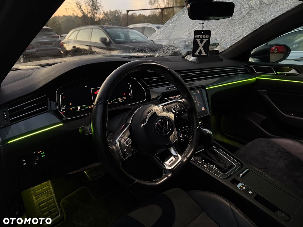 Volkswagen Arteon 2.0 TSI OPF 4Motion DSG R-Line Edition - 16