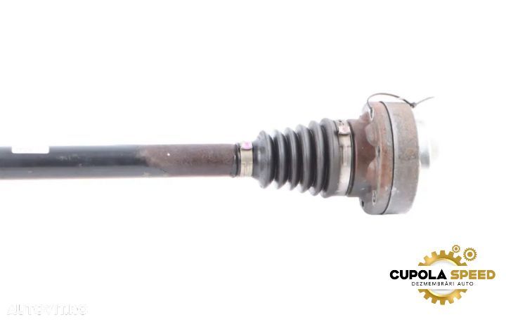 Planetara spate 3.0TDI Quattro 8k0501203k Audi A4 B8/8K [2007 - 2011] - 5