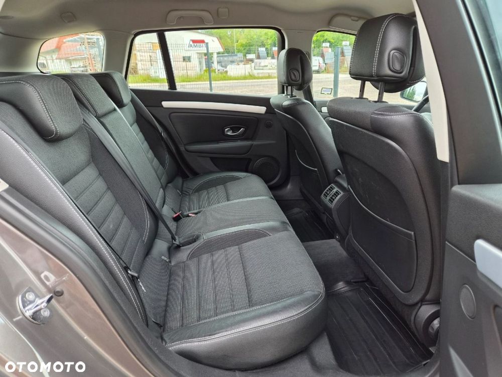 Renault Laguna 2.0 16V 140 Dynamique - 17