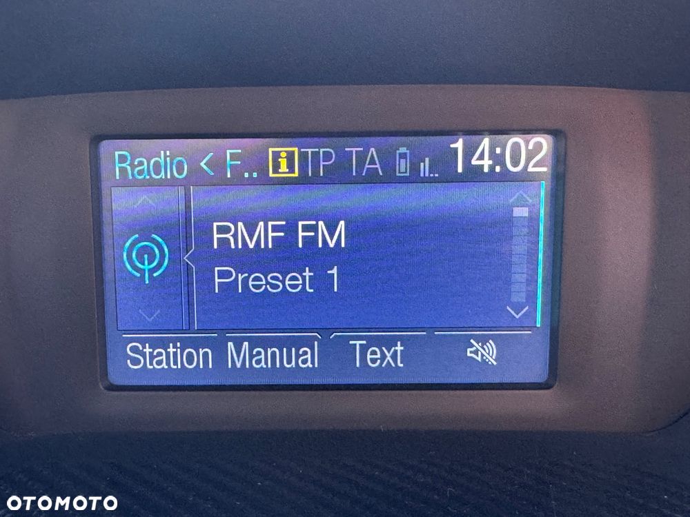 Ford B-MAX 1.6 Titanium - 16