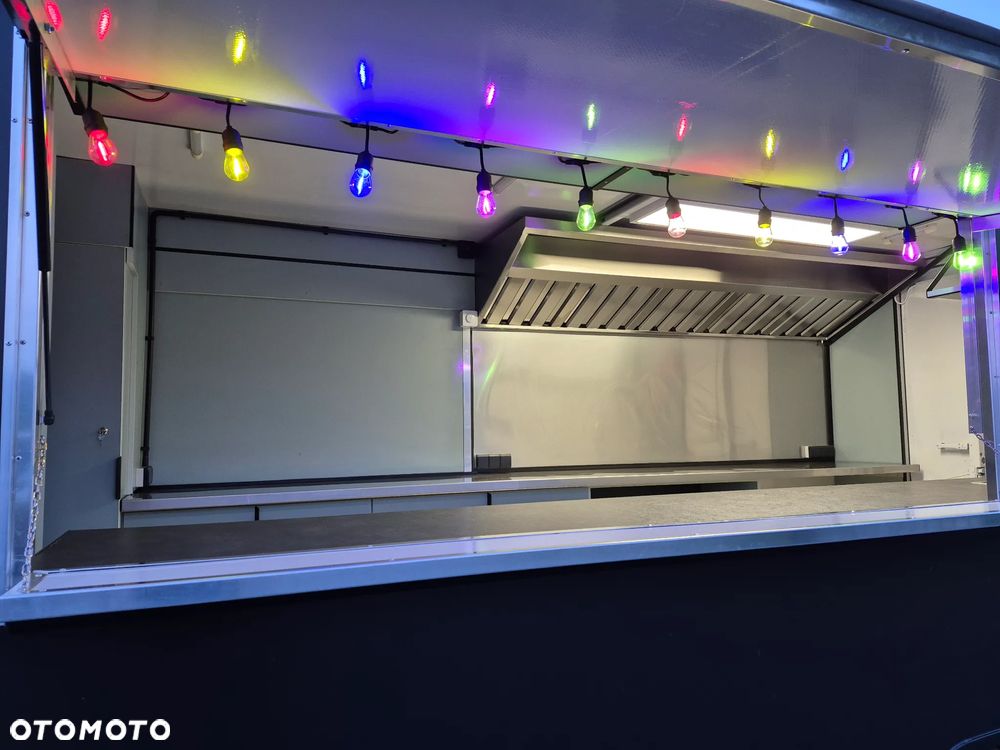 Mercedes-Benz Sprinter - 5