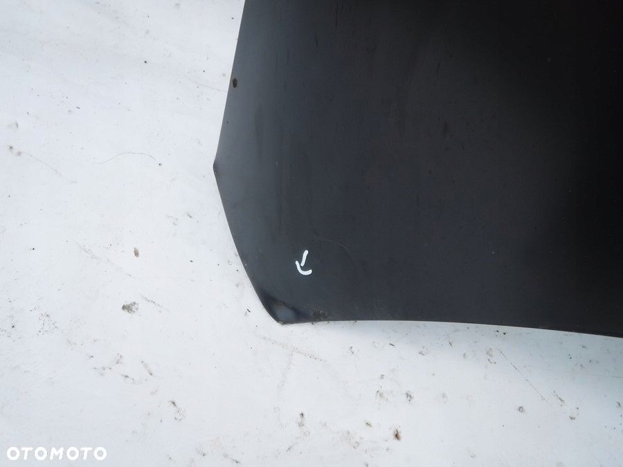 BMW 3 09- LIFT MASKA NOWA - 2