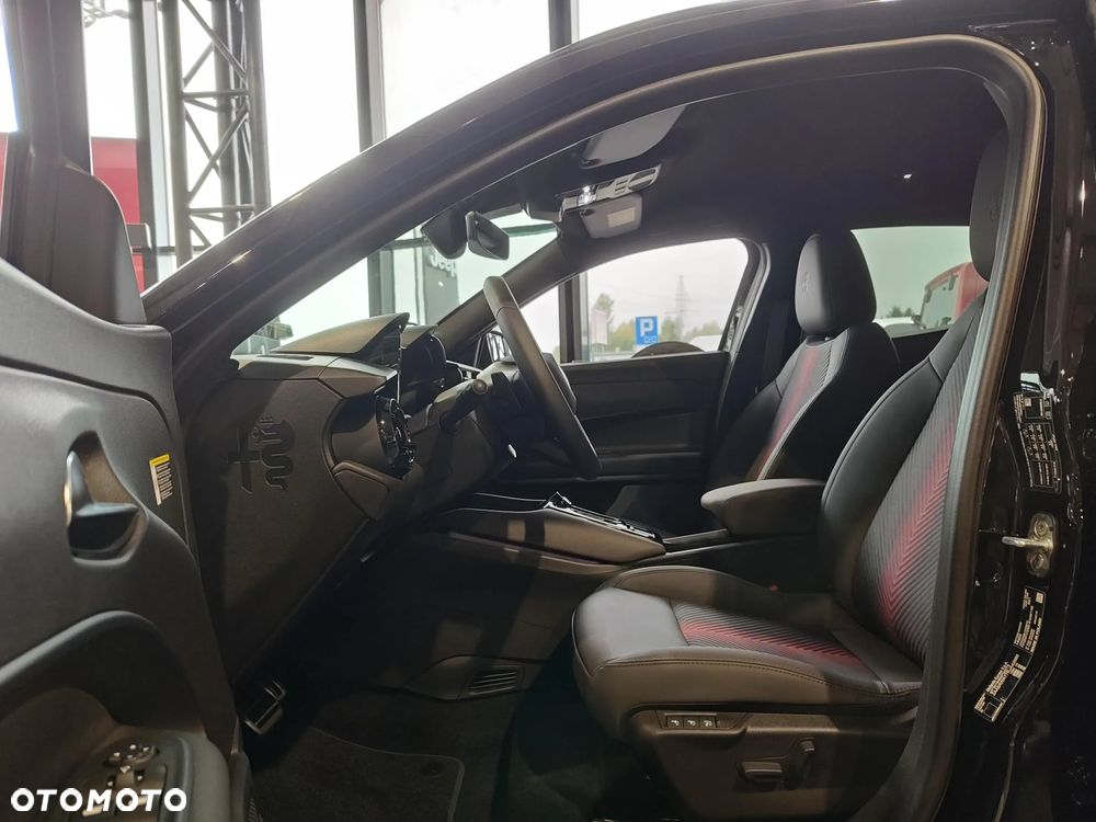 Alfa Romeo Junior 1.2 mHEV Ibrida Q4 eDCT - 7