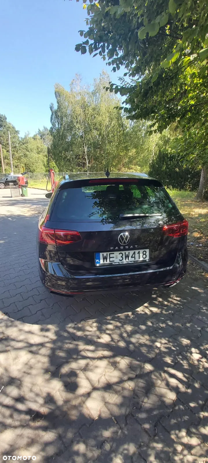 Volkswagen Passat - 5