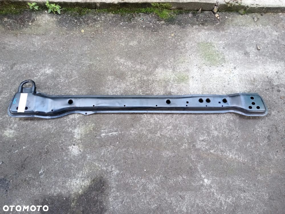 Belka dolna pod chłodnicę Ducato/Jumper/Boxer 94-02/