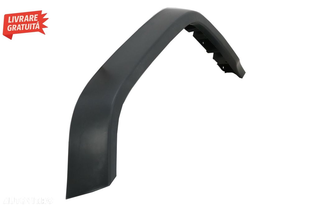 Bara Fata Completa Mercedes G-Class W463 / W464 (2018-Up) G63 Design- livrare gratuita - 18