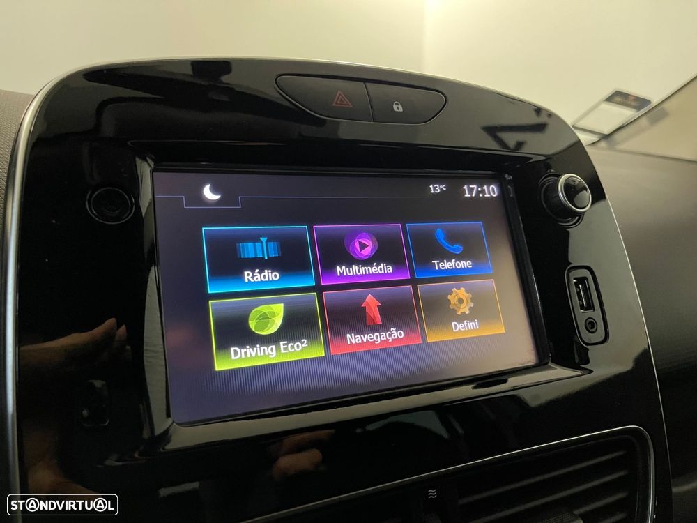 Renault Clio 0.9 TCe Limited Edition - 19