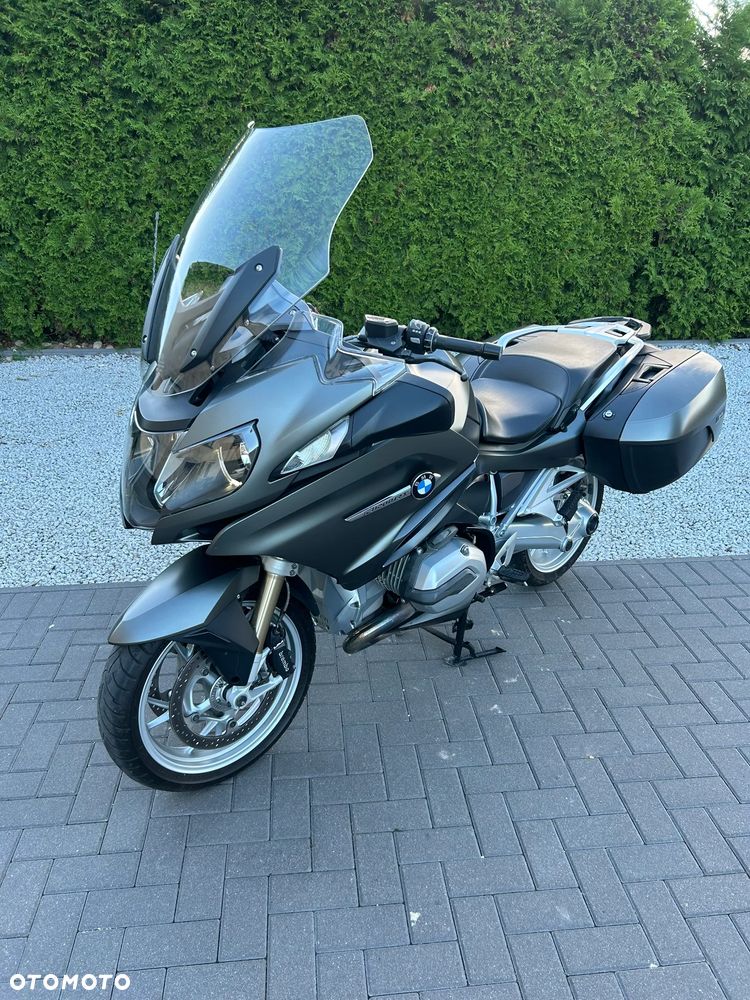 BMW RT