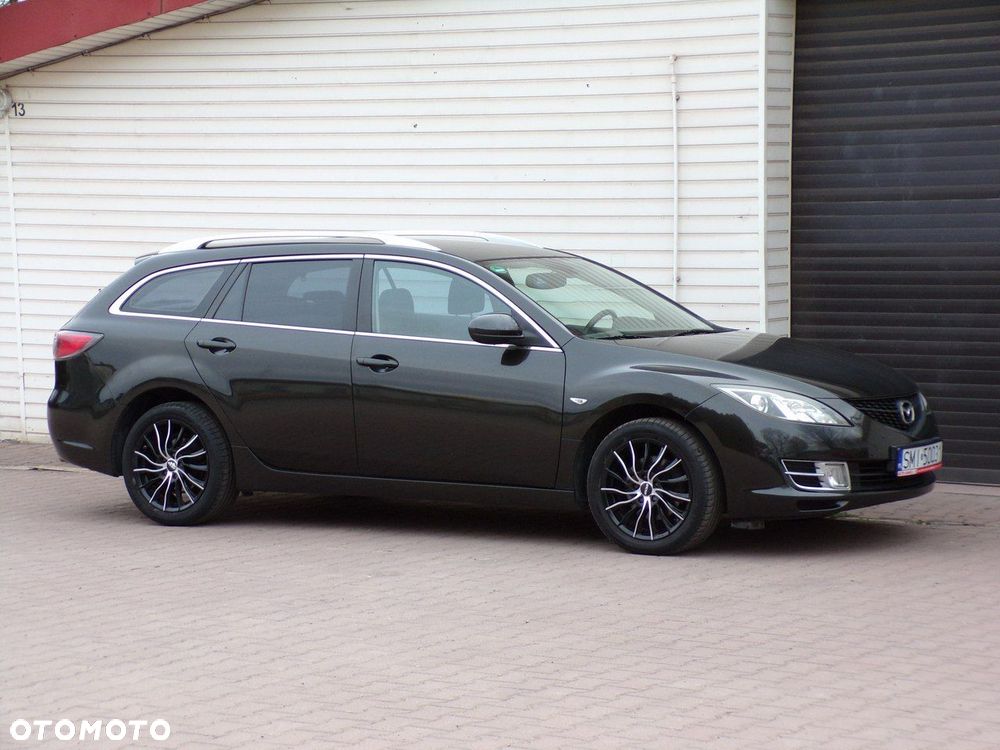 Mazda 6 - 13