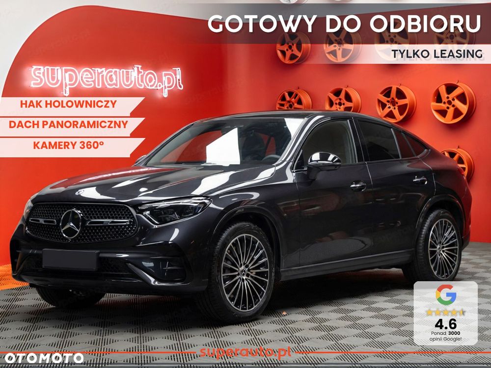 Mercedes-Benz GLC - 2