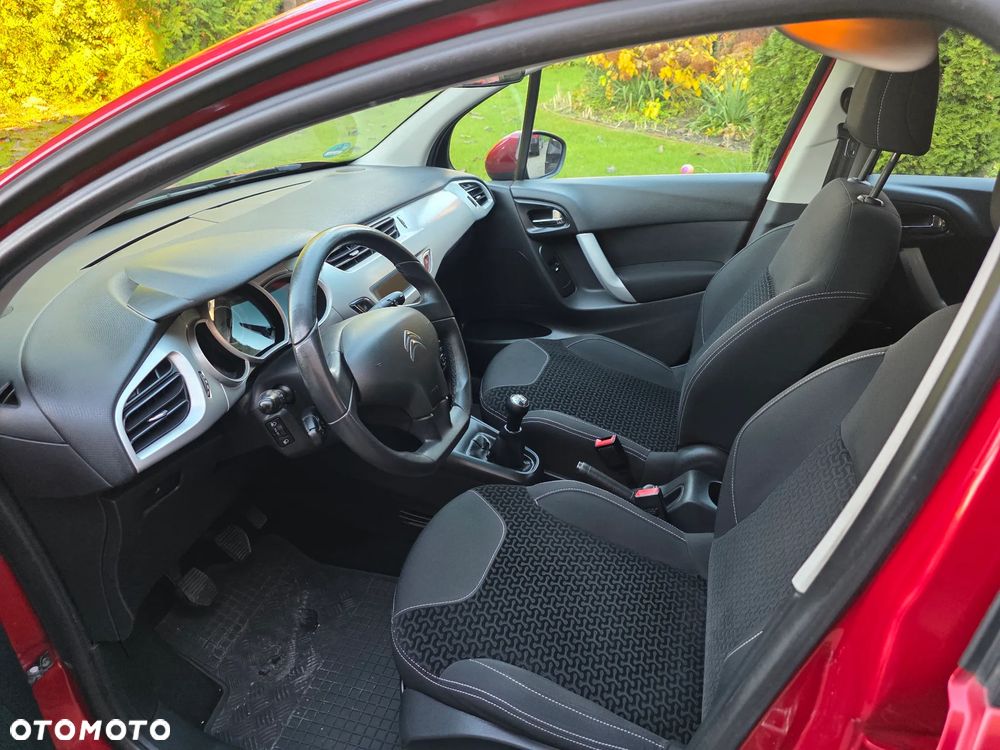 Citroën C3 VTi 95 Selection - 7