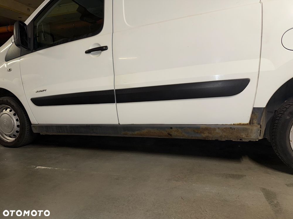 Citroën Jumpy - 12