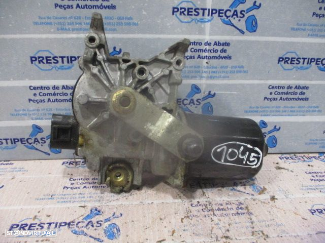 Motor Limpa Vidros Frente 15166514 CHEVROLET TAHOE 2002 5.3I 16V 290CV V8 5P VERDE FRT - 2
