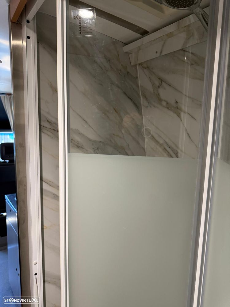 Mercedes-Benz Sprinter - 7