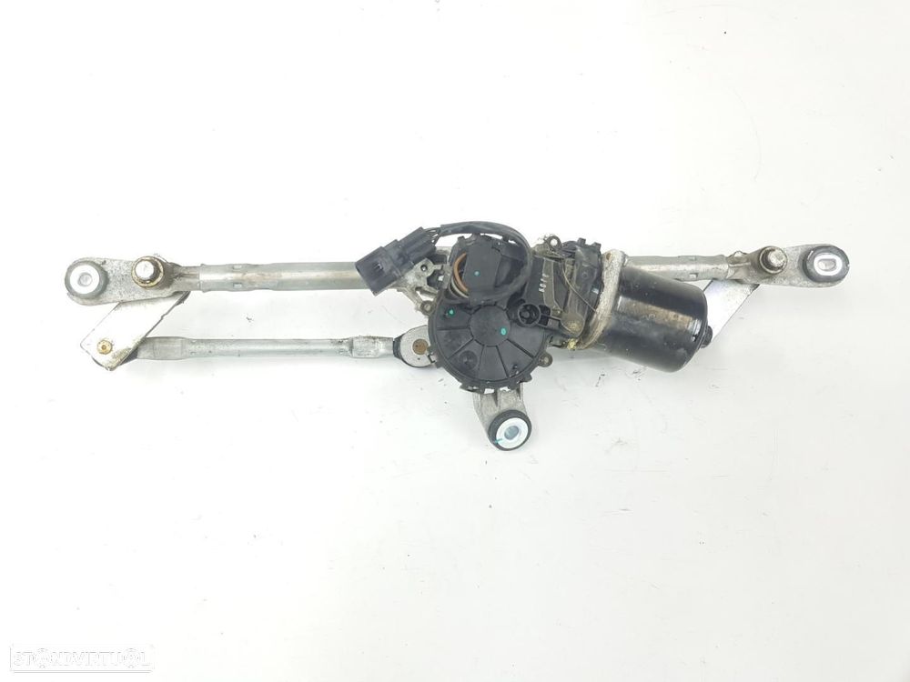 MOTOR LIMPA-VIDROS FRONTAL SSANGYONG KORANDO - 1
