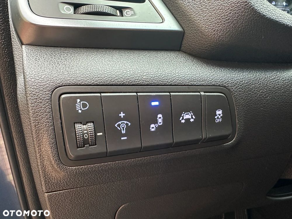 Hyundai Tucson 1.6 GDi 2WD Advantage - 20