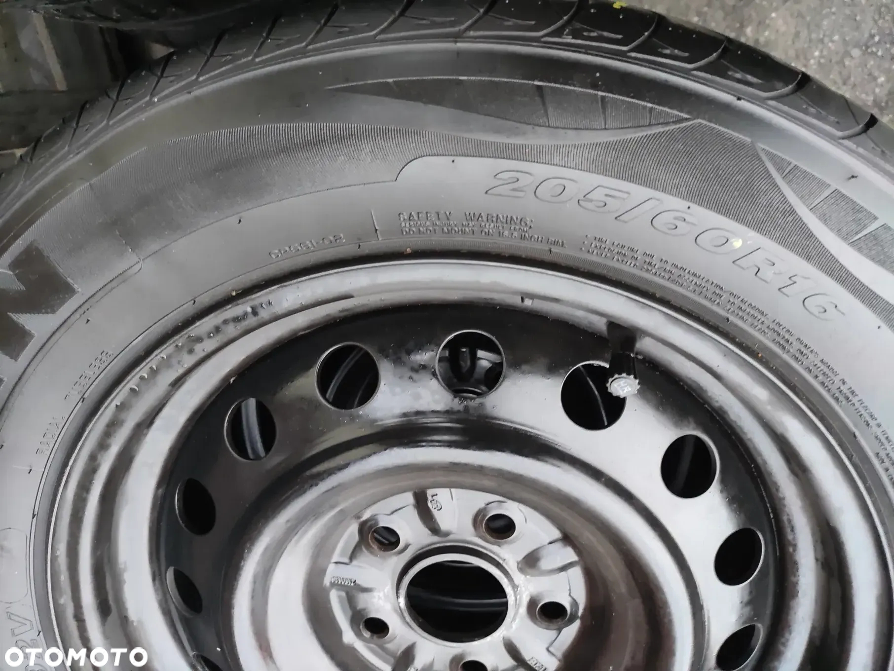 205/60R16 Opony Letnie Lato NEXEN CLASSE PREMIERE CP661 Legnica ALU-RAD 7,5mm 205/60 - 7