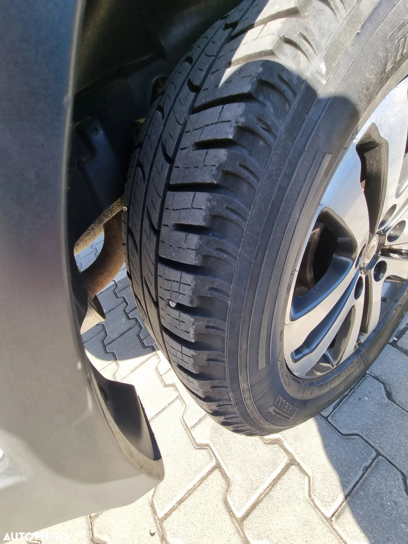 SsangYong REXTON W 2.0 e-XDI RWD DLX - 16