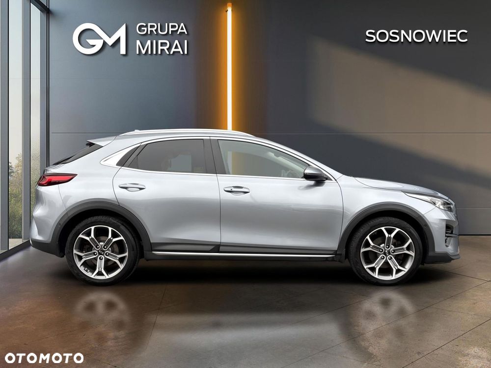 Kia XCeed 1.6 GDI PHEV L Business Line DCT - 6