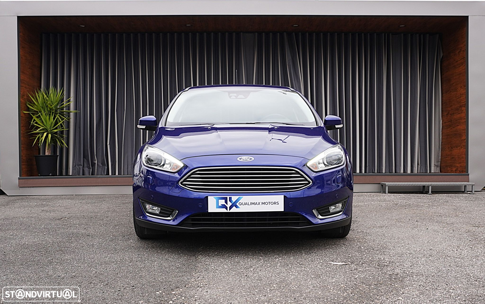 Ford Focus 1.5 TDCi Titanium - 6