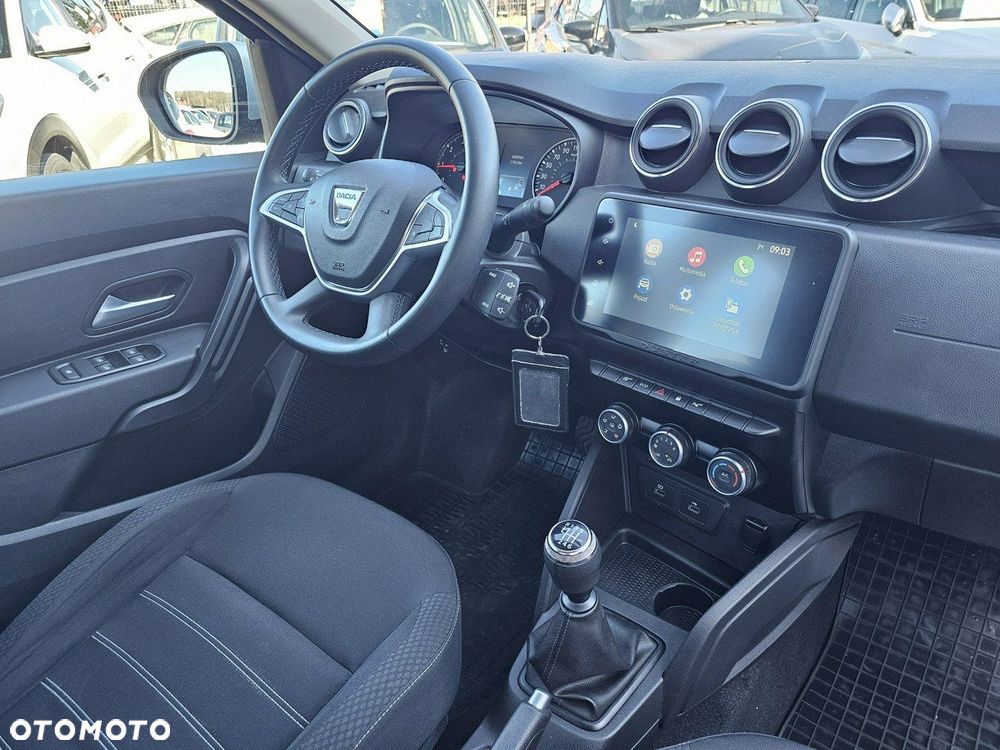Dacia Duster - 21