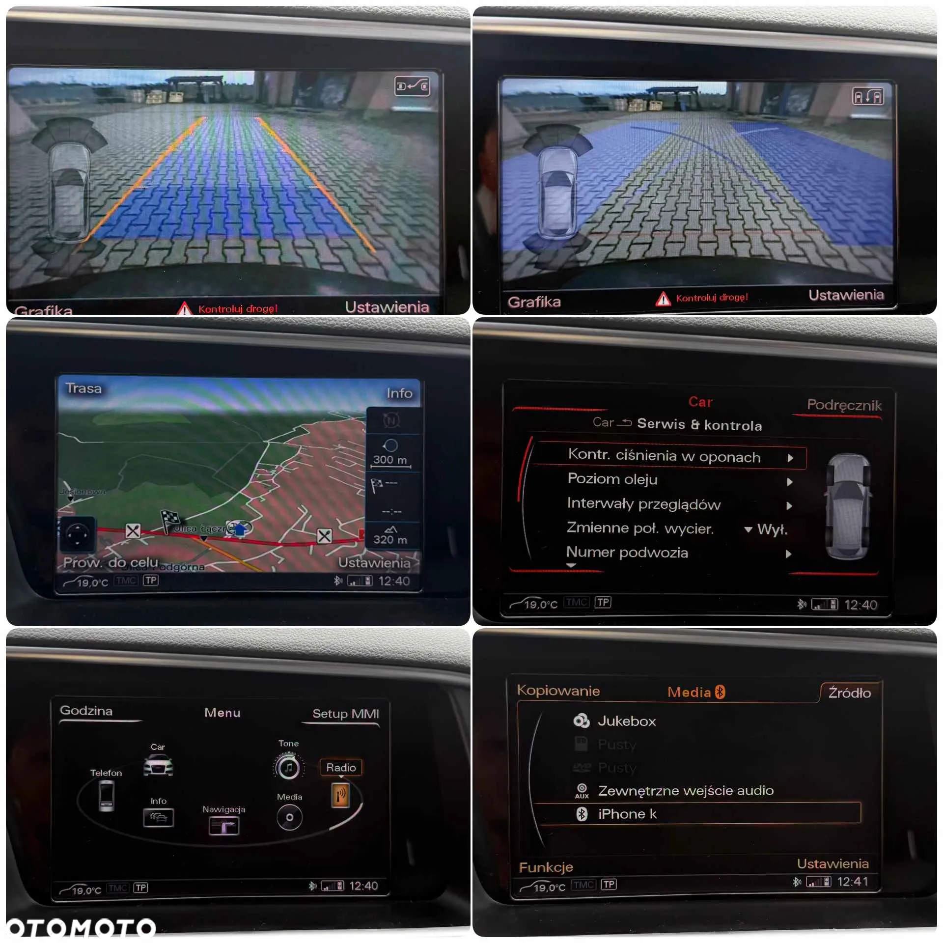 Audi Q5 2.0 TFSI Quattro Tiptronic - 12