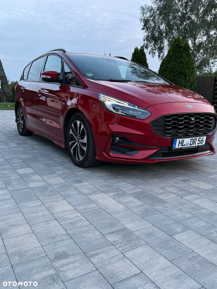 Ford S-Max - 7