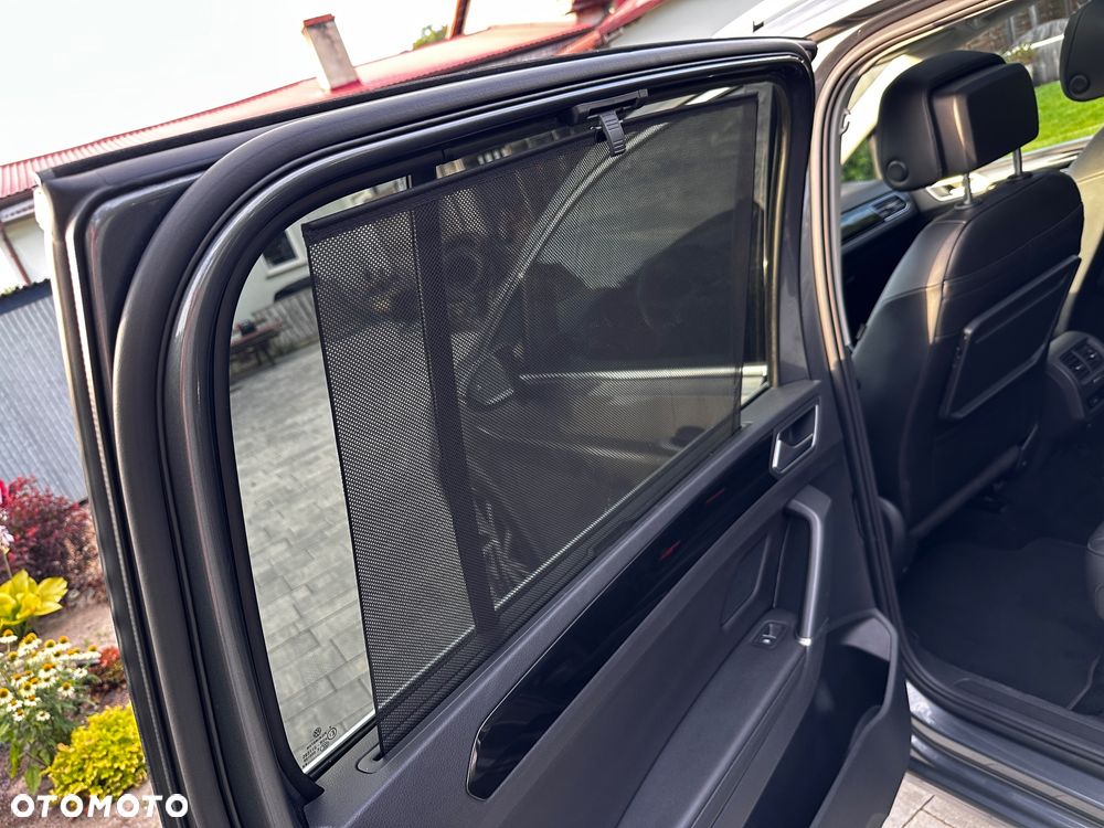 Volkswagen Touran 2.0 TDI BMT Highline DSG - 18