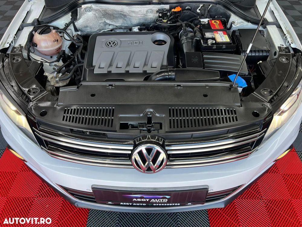 Volkswagen Tiguan - 20