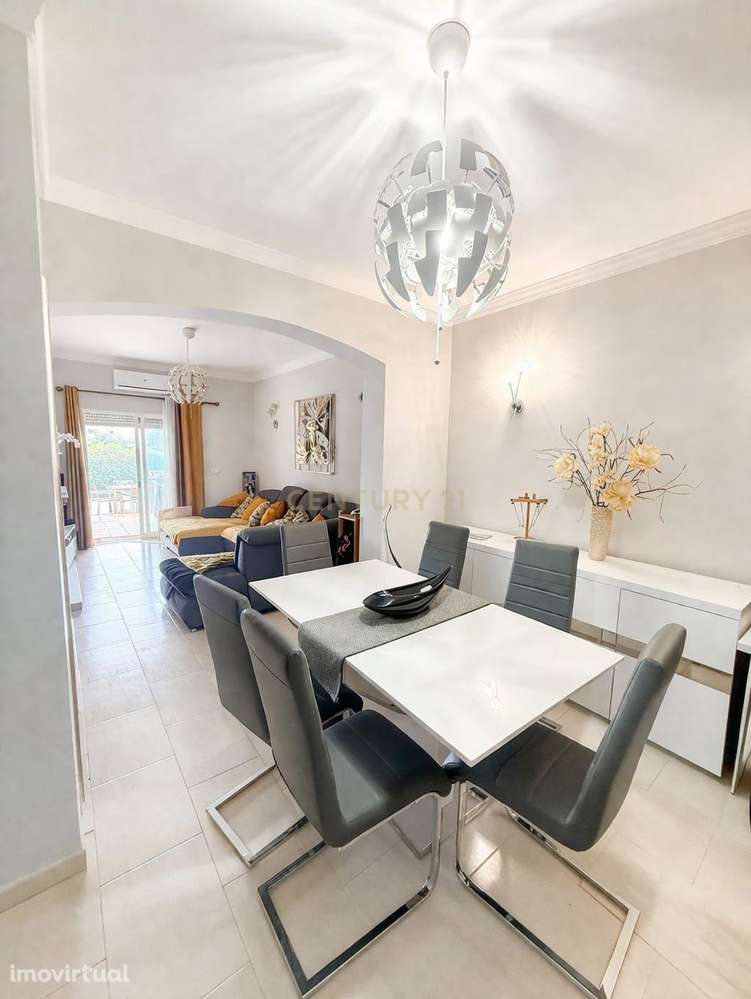 Luxuosa Moradia T2+1 - Excelente Localização - Grande imagem: 4/17