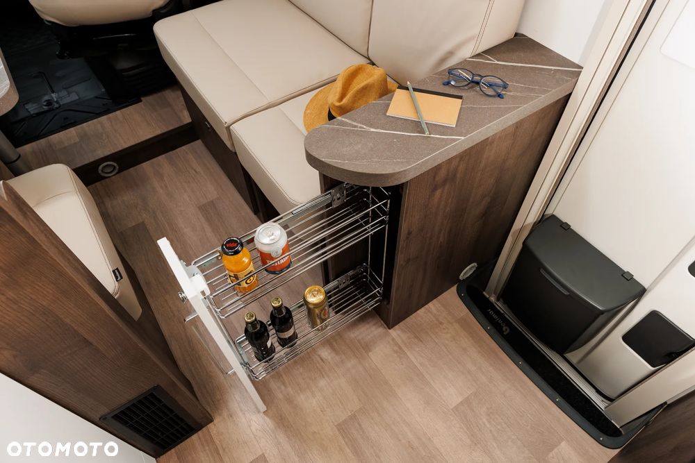 Benimar Sport 363 - 11