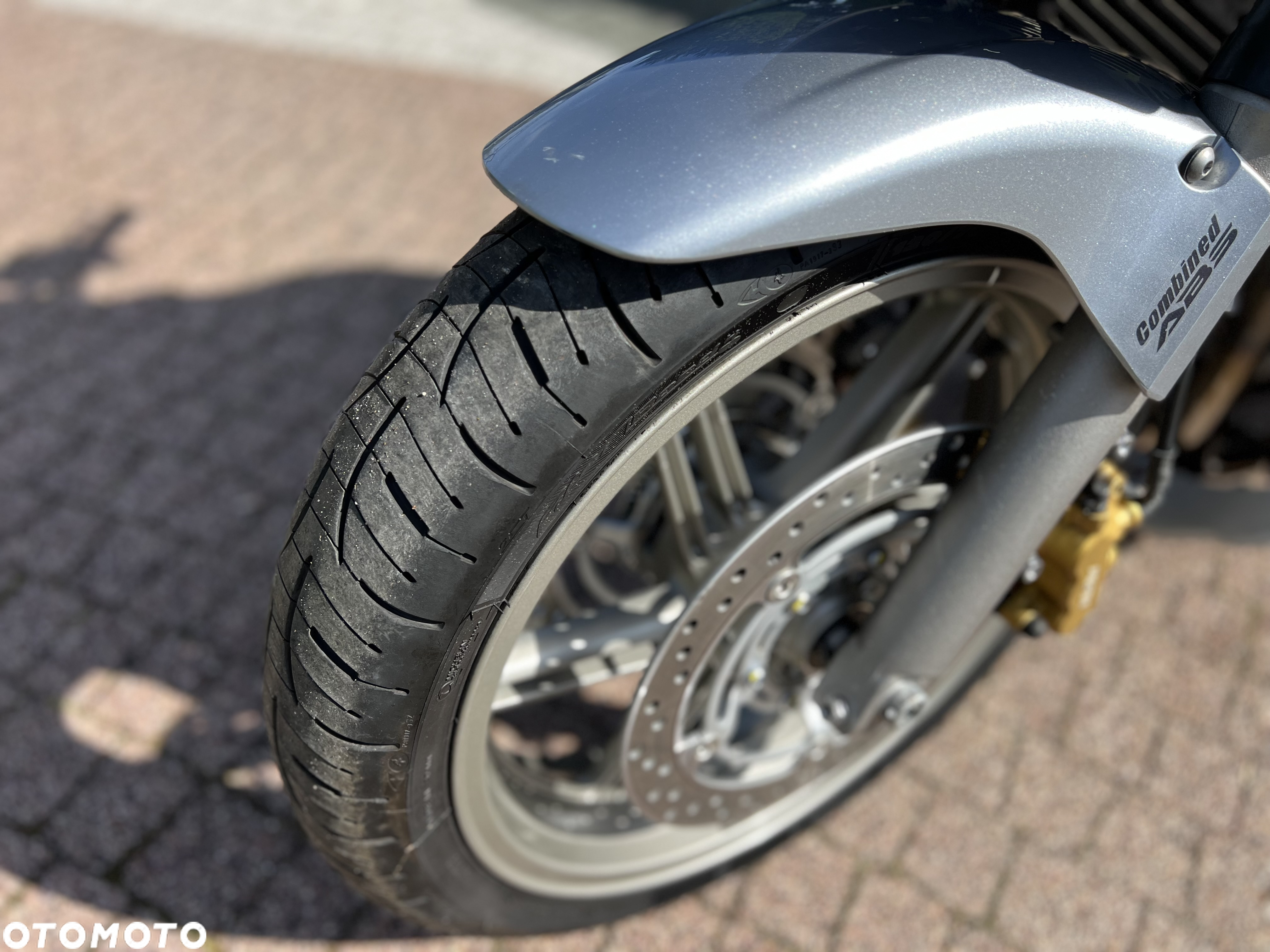 Honda CBF - 33