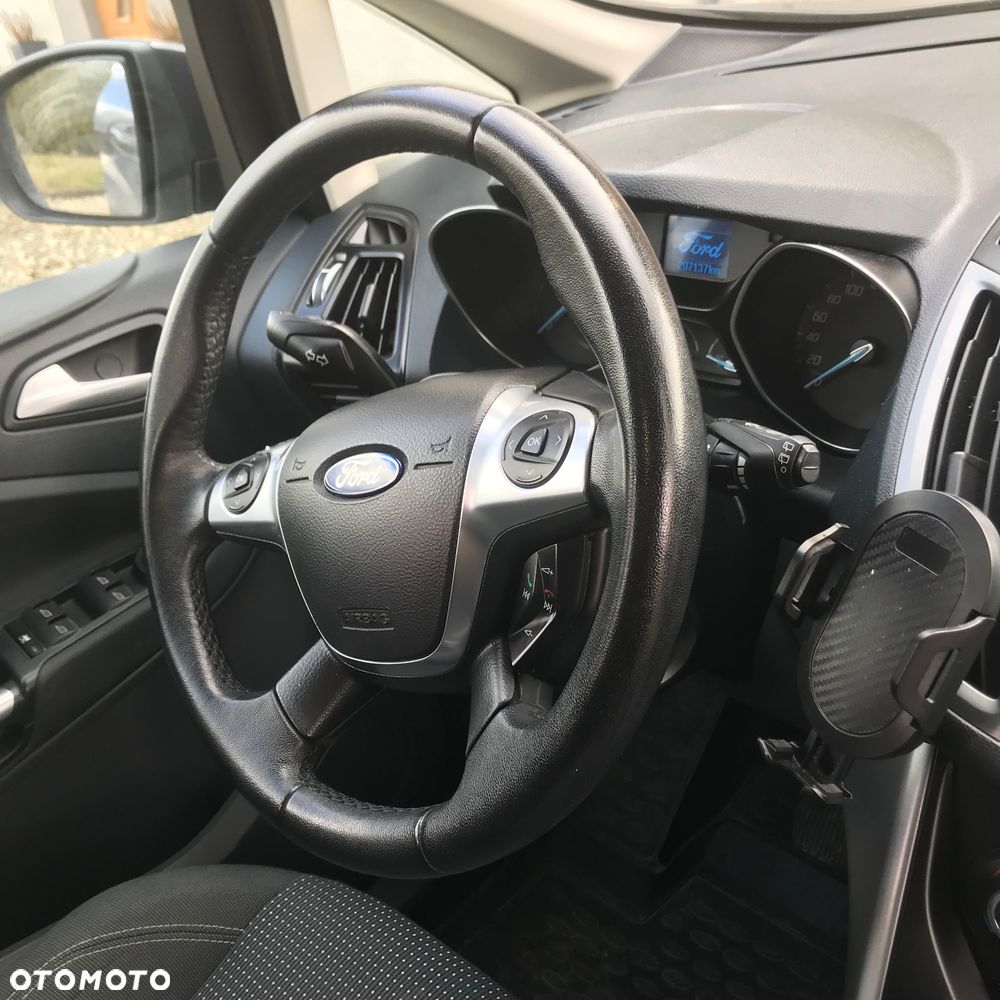 Ford C-MAX 2.0 TDCi Edition MPS6 - 7