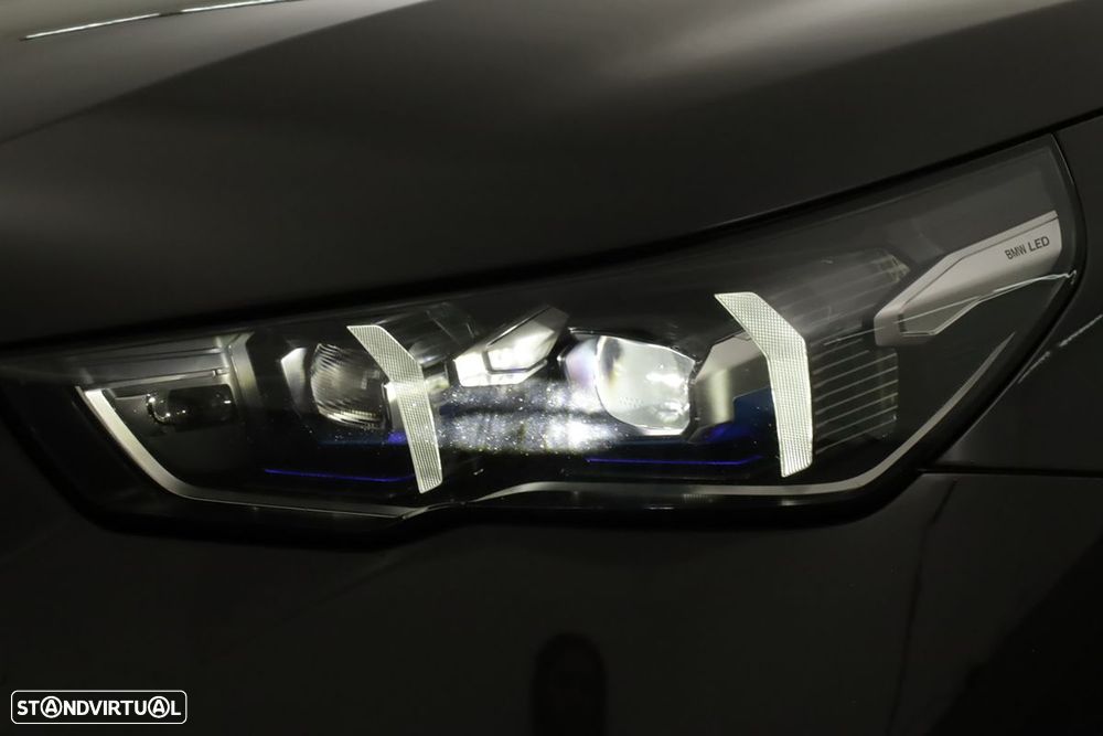 BMW 520 d Pack Desportivo M - 6