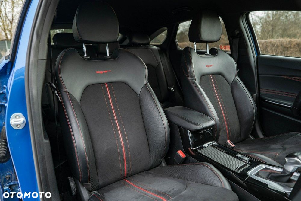 Kia ProCeed 1.6 T-GDI GT DCT - 27