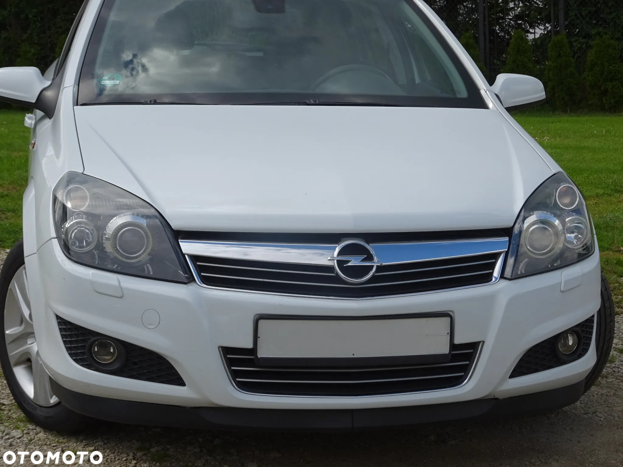 Opel Astra - 8