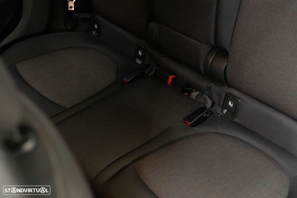 MINI Countryman Cooper D Classic - 34