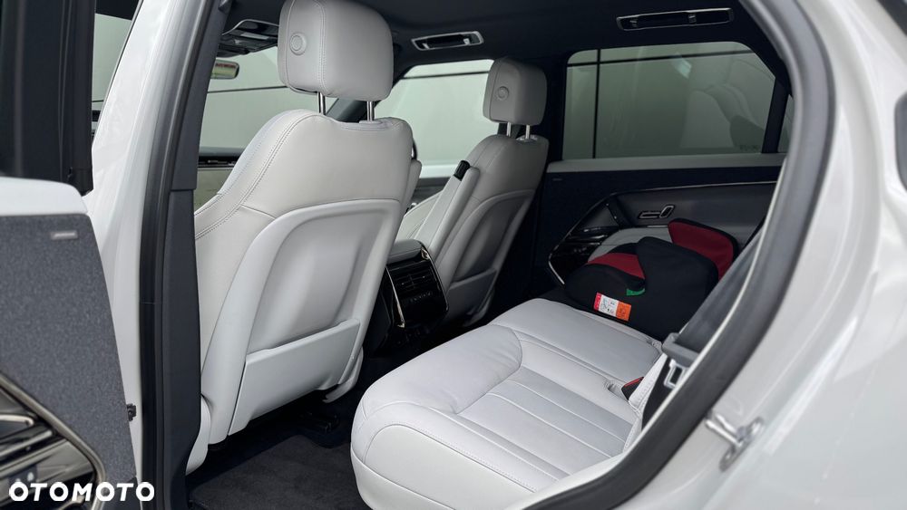 Land Rover Range Rover Sport S 3.0 D250 mHEV S - 10