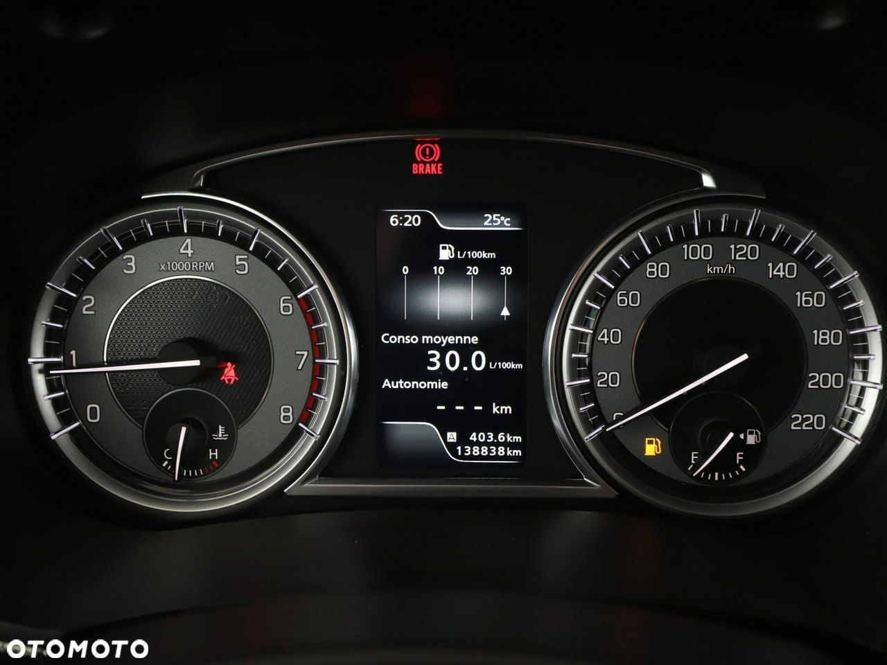 Suzuki Vitara 1.4 Boosterjet Comfort - 22