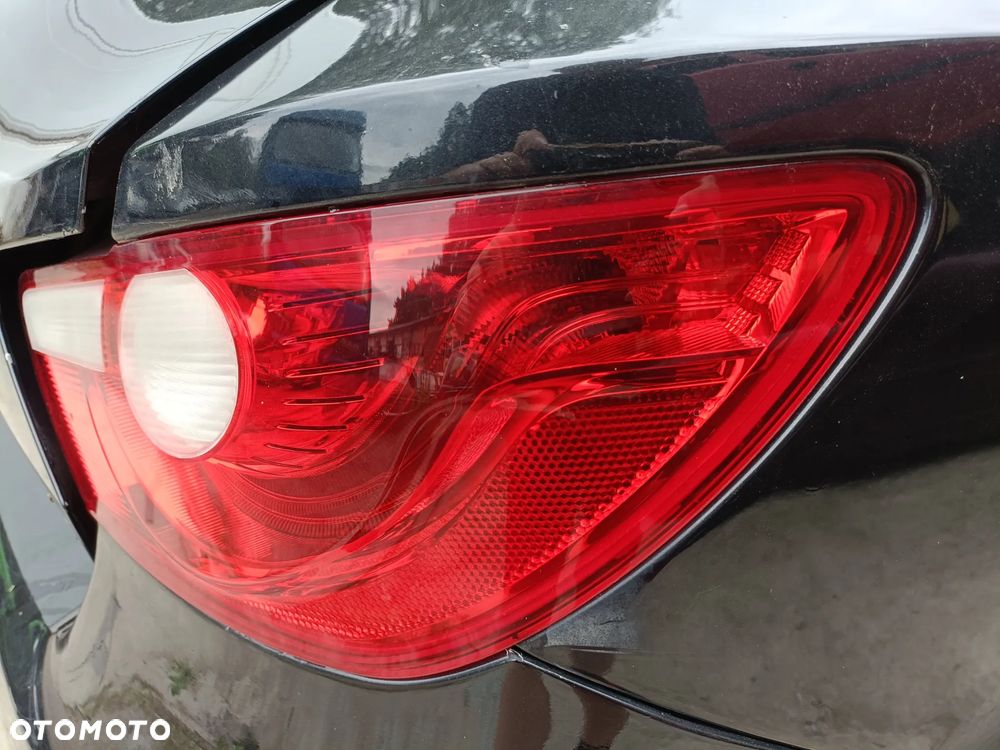 SEAT IBIZA IV 08-12 2009 r. SC 3D HB lampa prawy tył prawa tylna PT EU * - 4